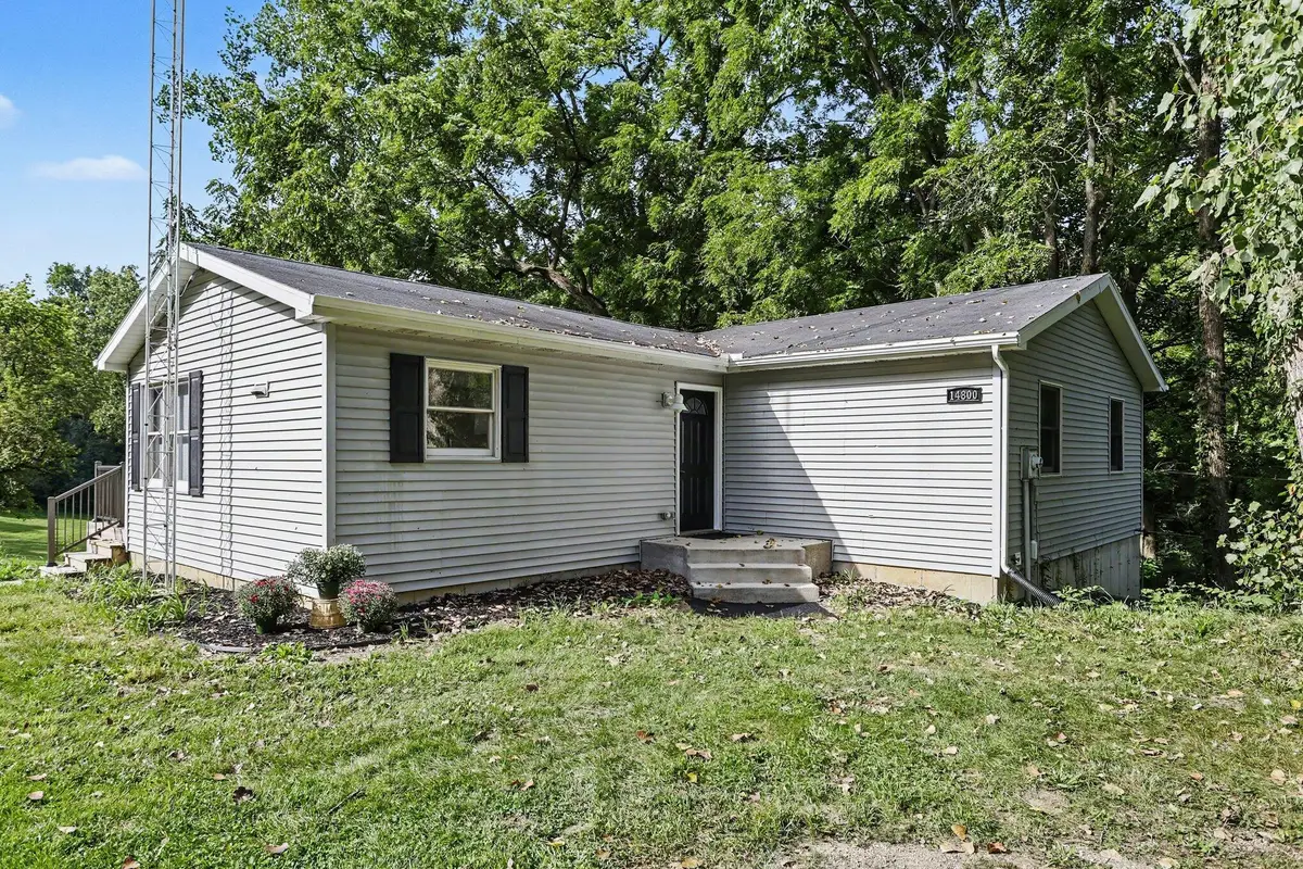 14800 E Wagner Road, Buchanan, MI 49107 - #1
