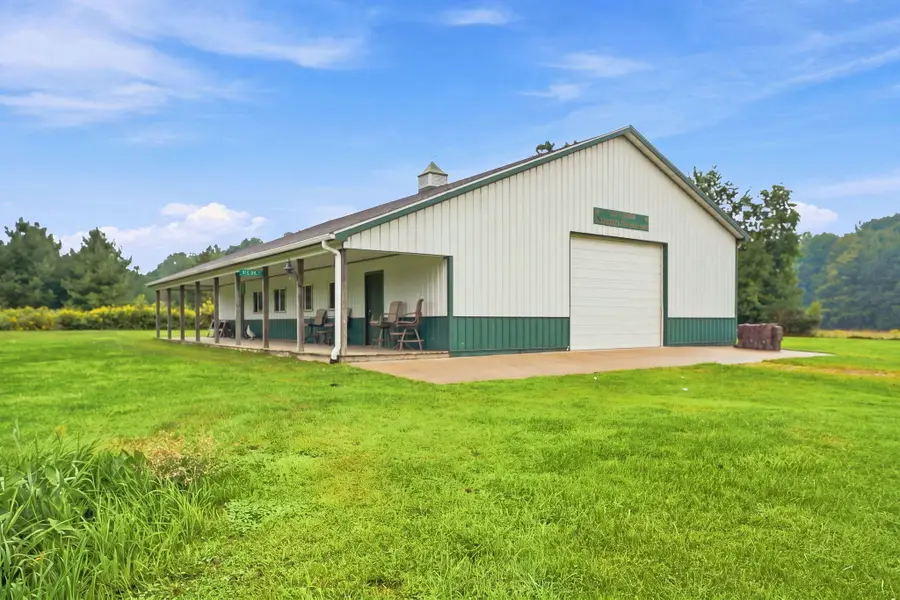 18944 S Lakeside Road, New Buffalo, MI 49117 - #2