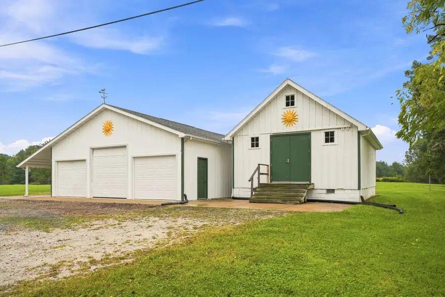 18944 S Lakeside Road, New Buffalo, MI 49117 - #3