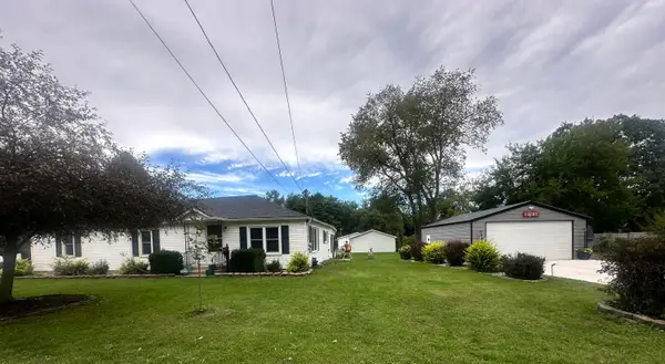 618 Muriel Street, Otsego, MI 49078