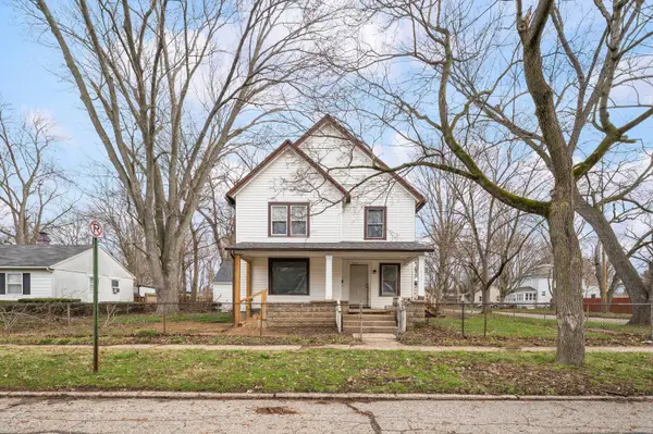 527 Howard Street, Niles, MI 49120
