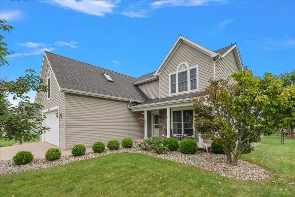 6191 Dreamcatcher Road, Stevensville, MI 49127