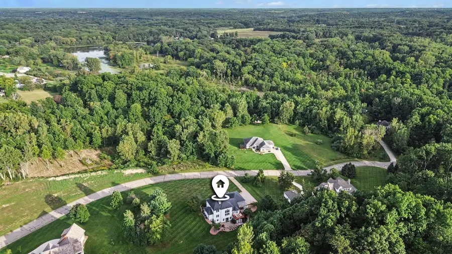 10575 Dana Drive, Oronoko, MI 49103 - #3