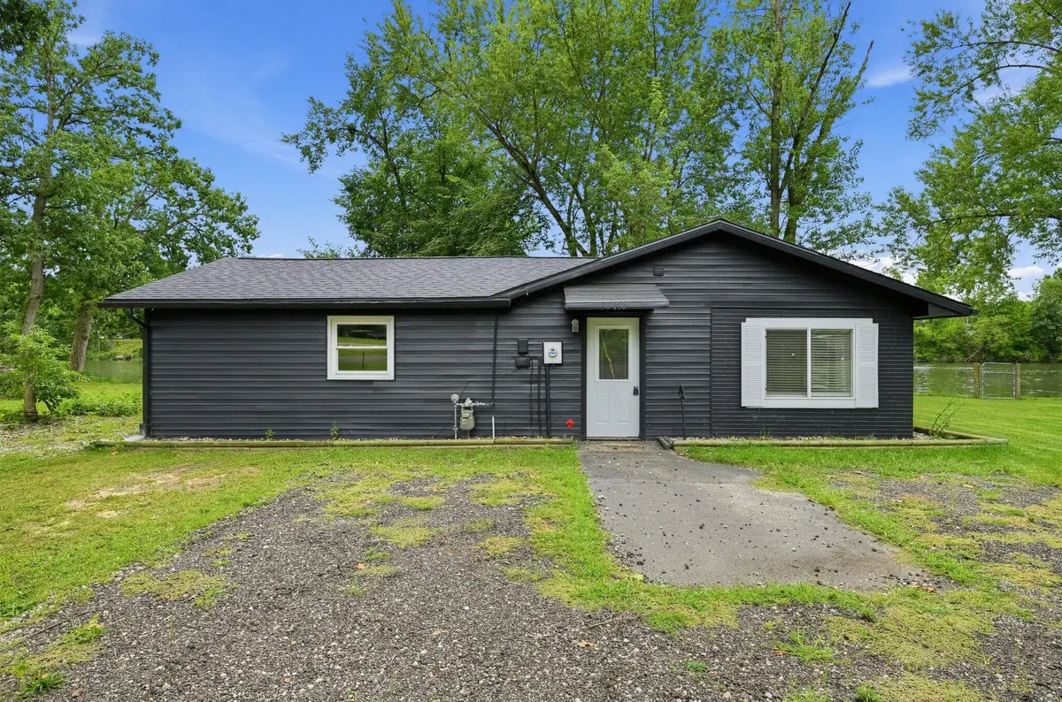 58730 Ash Road, Lockport, MI 49093 - #1