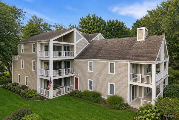 320 Oselka Drive Unit: 243, NewBuffalo, MI 49117