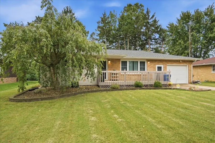 408 Waverly Drive, Fair Plain, MI 49022 - #3