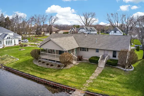 62546 Diamond View Drive, Cassopolis, MI 49031