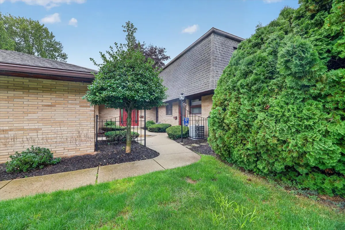 2727 S Lakeshore Drive Unit: f23, Shoreham, MI 49085 - #1