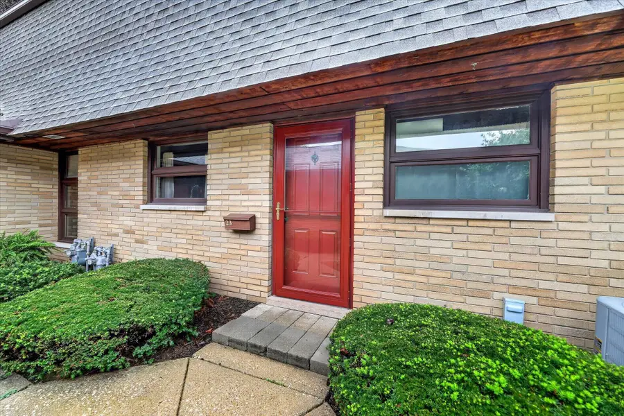 2727 S Lakeshore Drive Unit: f23, Shoreham, MI 49085 - #2