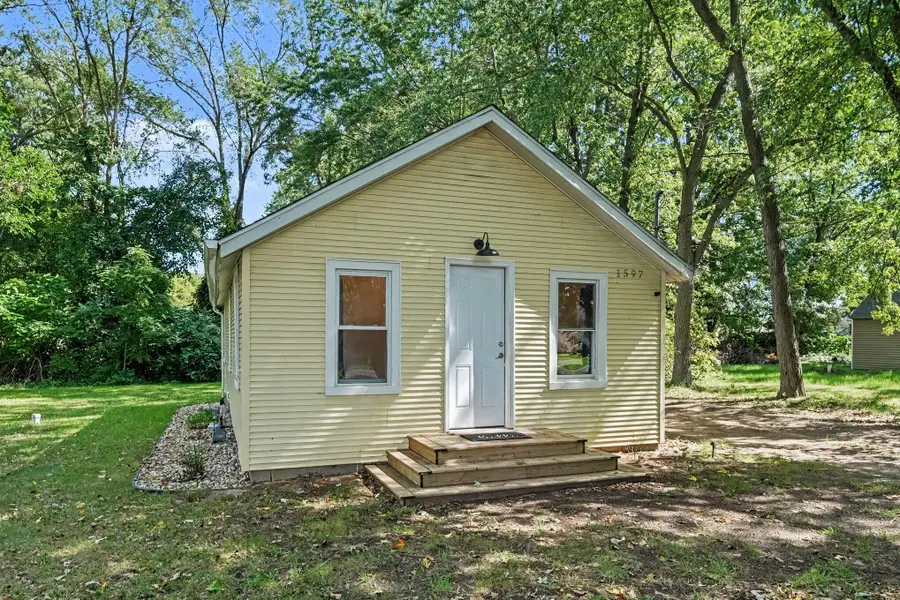 1597 Norton Road, Fair Plain, MI 49022 - #2