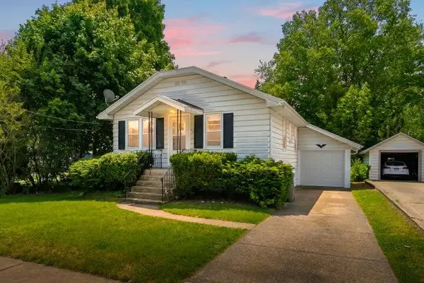 314 Wallace Avenue, StJoseph, MI 49085