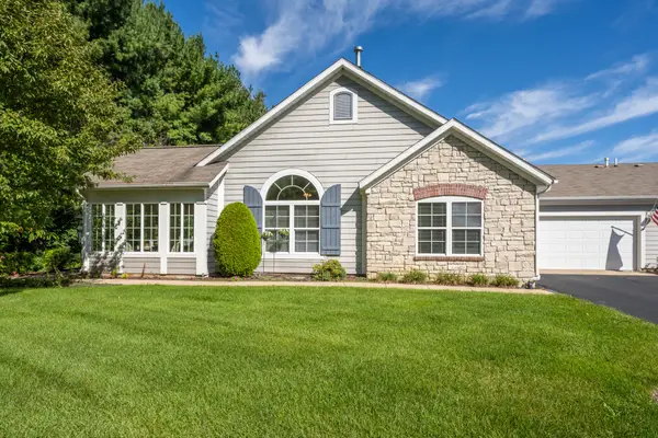 2848 Villa Lane, BentonHarbor, MI 49022
