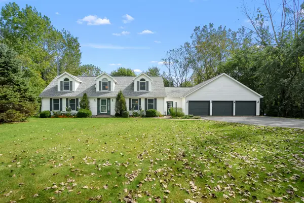 10233 Jericho Road, Bridgman, MI 49106