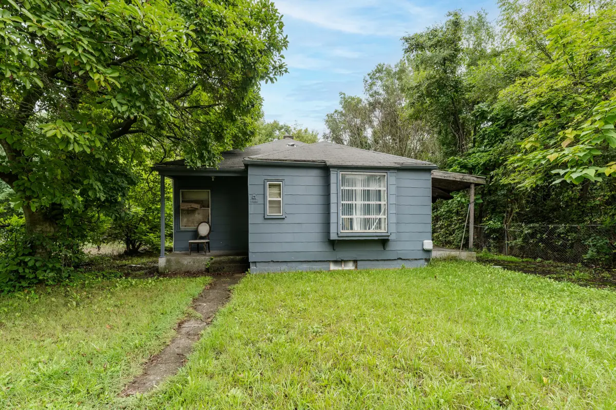 411 N Fair Avenue, Benton Heights, MI 49022 - #1