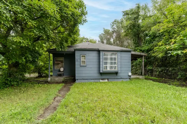 411 N Fair Avenue, BentonHarbor, MI 49022