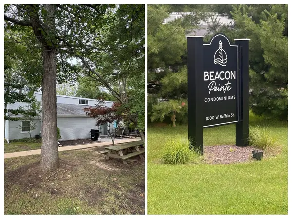 1000 W Buffalo Building: A Unit: 4A, NewBuffalo, MI 49117