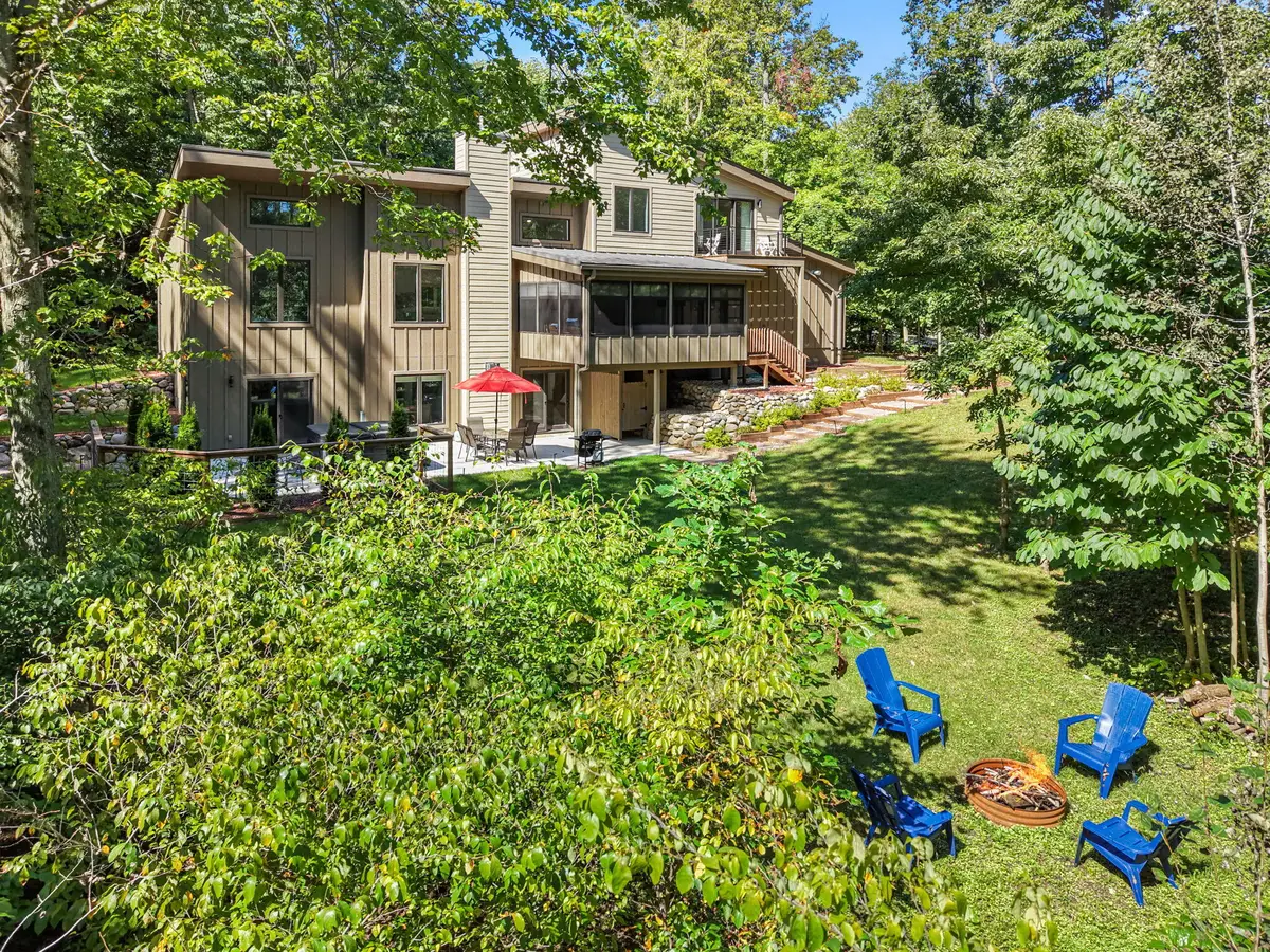 15741 Auld Way, Union Pier, MI 49129 - #1