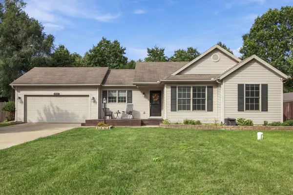 3030 Maplewood Street, BentonHarbor, MI 49022