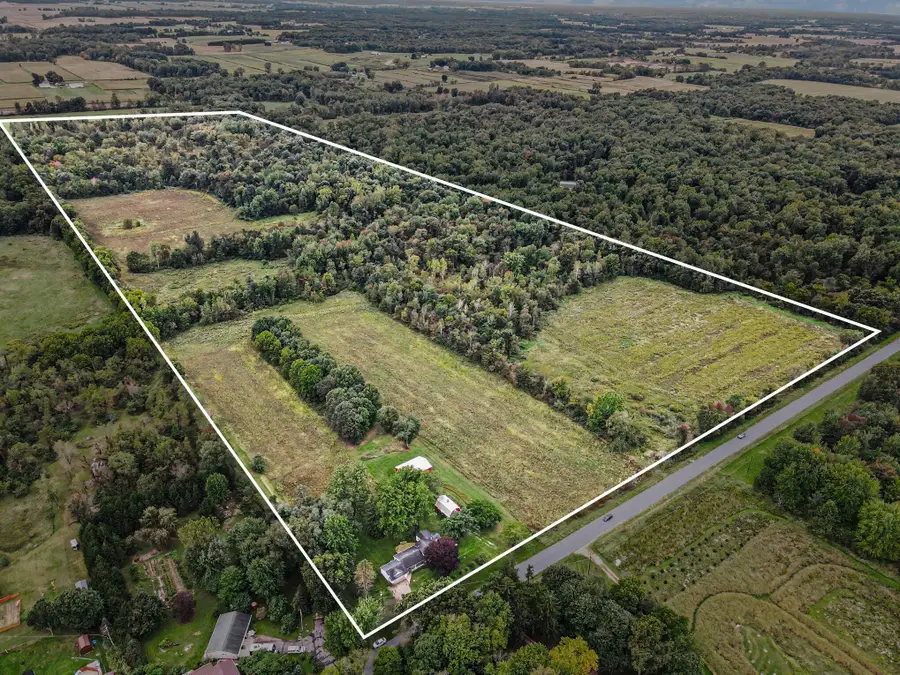 36529 County Road 358, Paw Paw, MI 49079 - #2