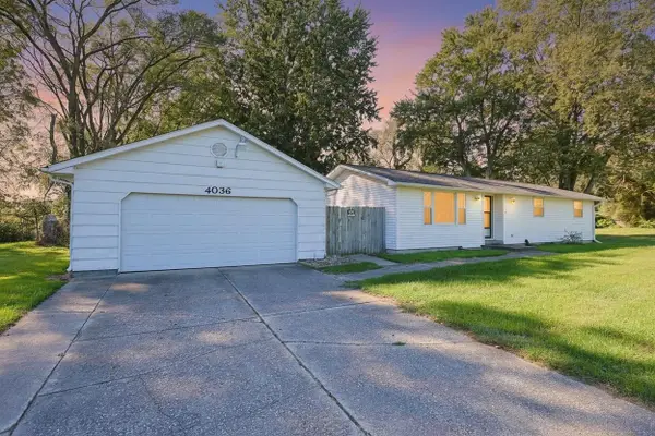 4036 E Empire Avenue, BentonHarbor, MI 49022