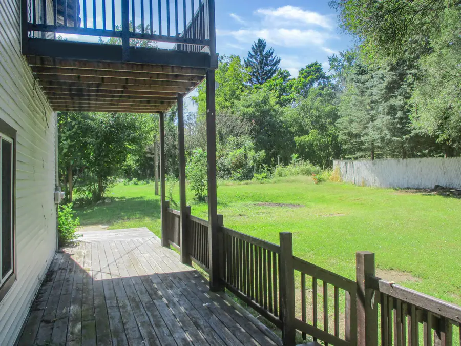 388 N Euclid Avenue, Benton Heights, MI 49022 - #3