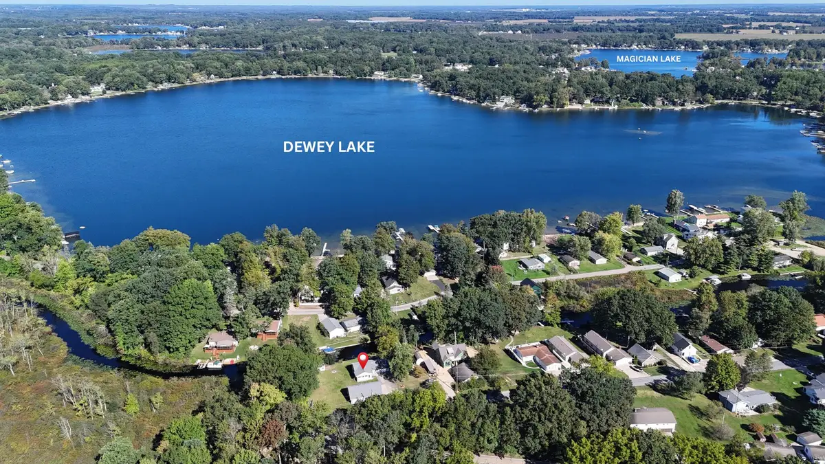 31940 Sunrise Avenue, Dowagiac, MI 49047 - #1