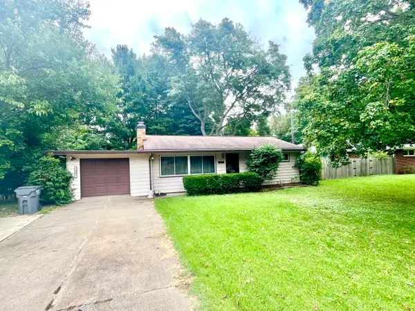 2047 N Krolow Street, BentonHarbor, MI 49022
