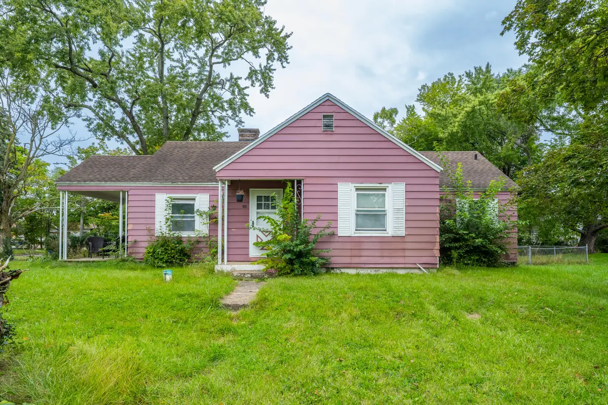100 Helmar Court, Fair Plain, MI 49022 - #1