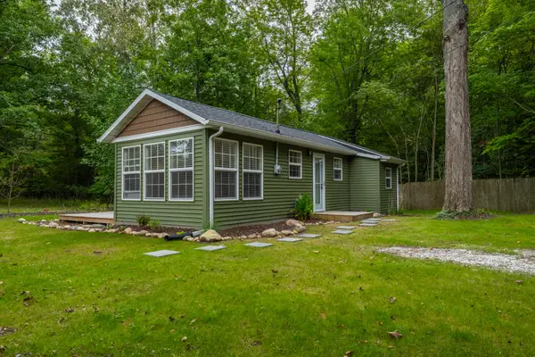 12661 Red Arrow Highway, Sawyer, MI 49125