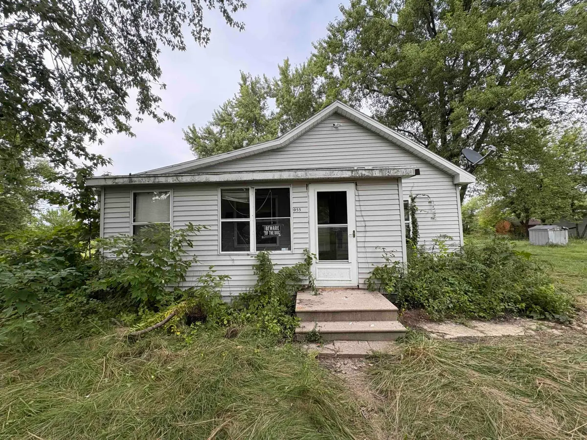 1055 Hall Street, Benton Heights, MI 49022 - #1