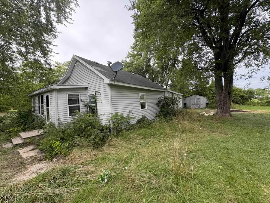 1055 Hall Street, Benton Heights, MI 49022 - #2