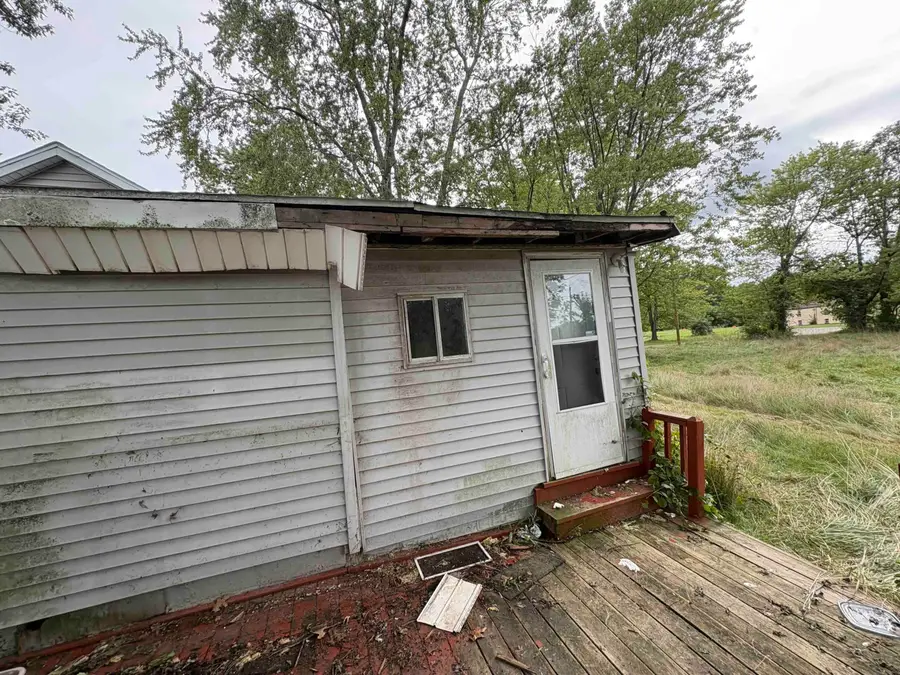 1055 Hall Street, Benton Heights, MI 49022 - #3