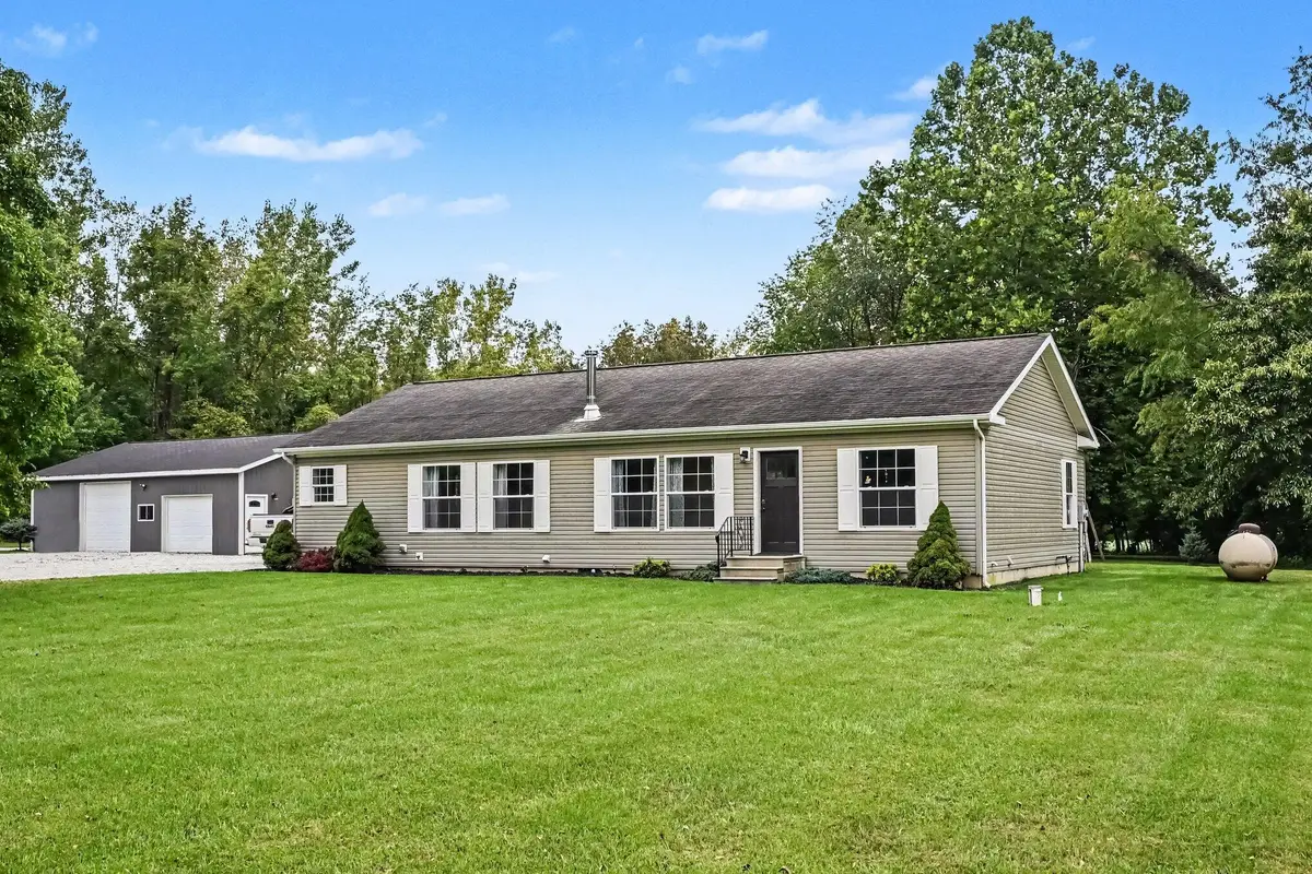 1822 Thomson Road, Niles, MI 49120 - #1