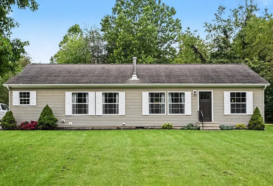 1822 Thomson Road, Niles, MI 49120 - #2