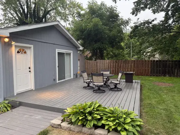 5726 Paw Paw Lake Road, Coloma, MI 49038