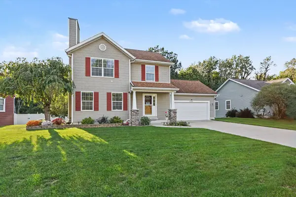 10300 Creekview Road, Bridgman, MI 49106