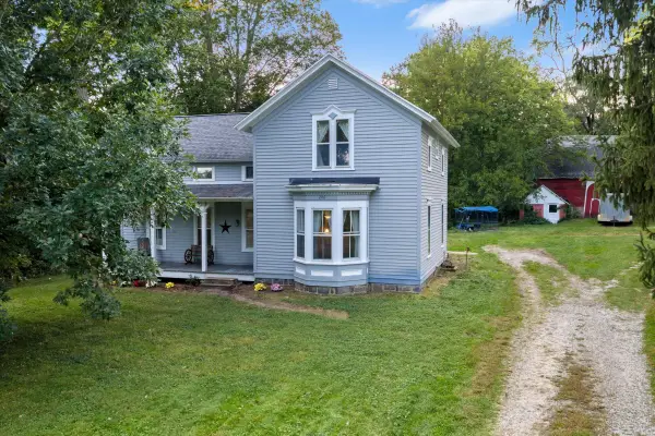 206 N Philip Road, Niles, MI 49120