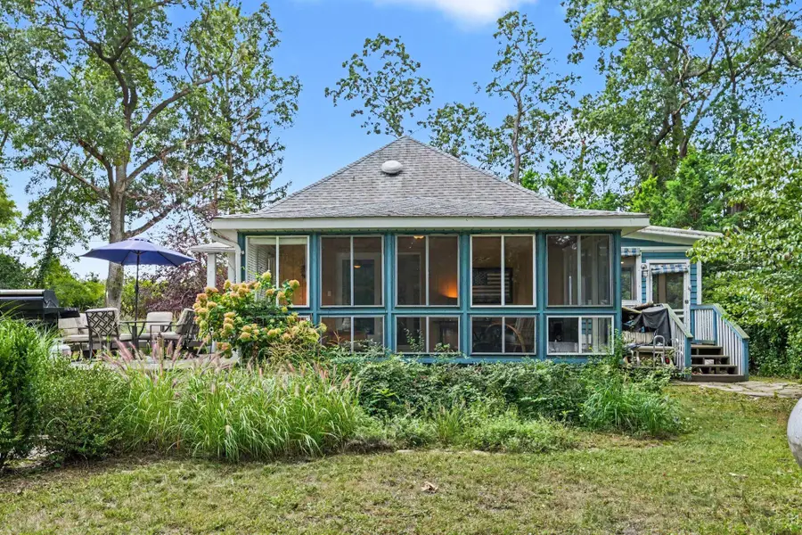 46351 Grand Beach Road, Grand Beach, MI 49117 - #2