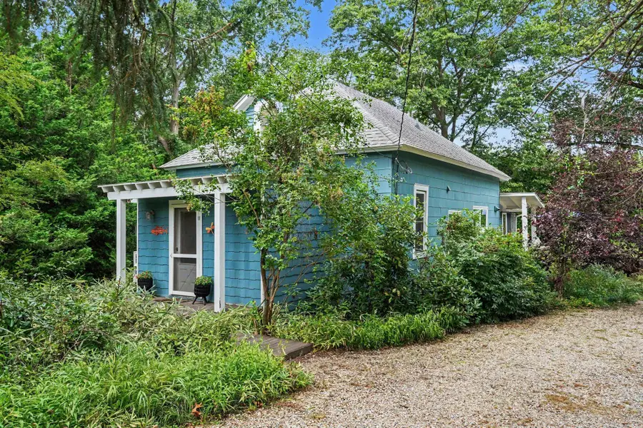 46351 Grand Beach Road, Grand Beach, MI 49117 - #3