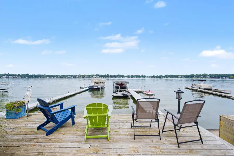 23642 S Shore Drive, Edwardsburg, MI 49112 - #3