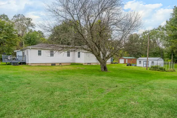 4459 Red Arrow Highway, BentonHarbor, MI 49022