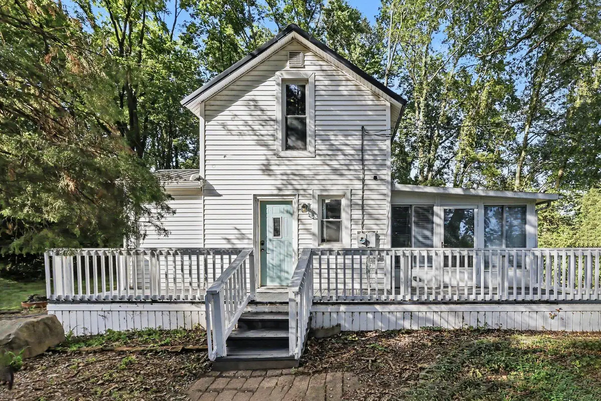 10088 N Tudor Road, Berrien Springs, MI 49103 - #1