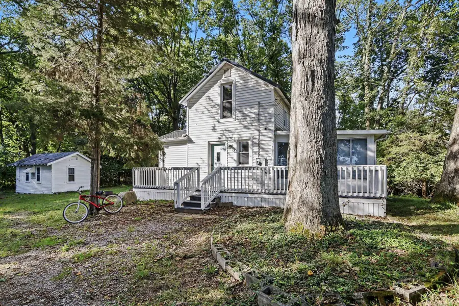 10088 N Tudor Road, Berrien Springs, MI 49103 - #2