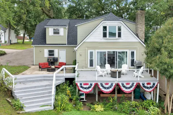 1614 Metsa Court, Portage, MI 49002