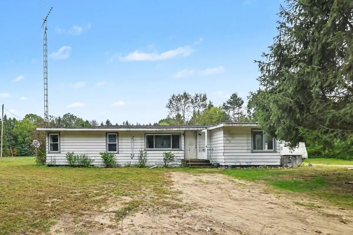 271 66th Street, Casco, MI 49090 - #1