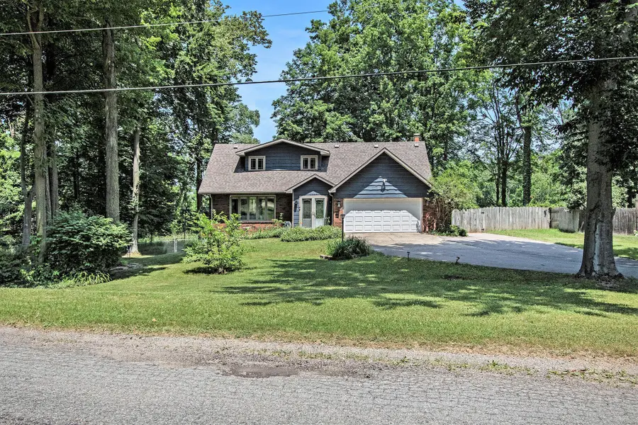 2569 Ridgewood Trail, Oronoko, MI 49103 - #2