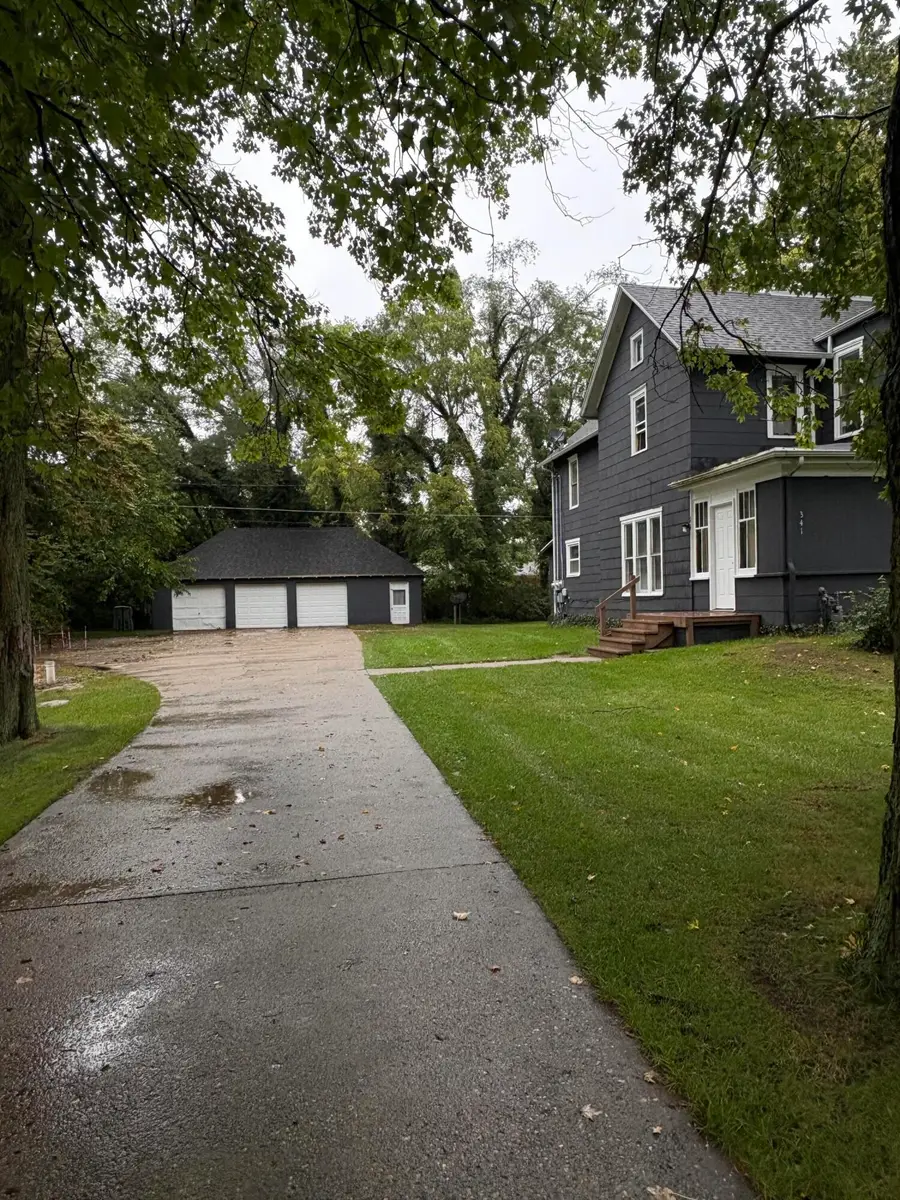 341 E Napier Avenue, Fair Plain, MI 49022 - #2