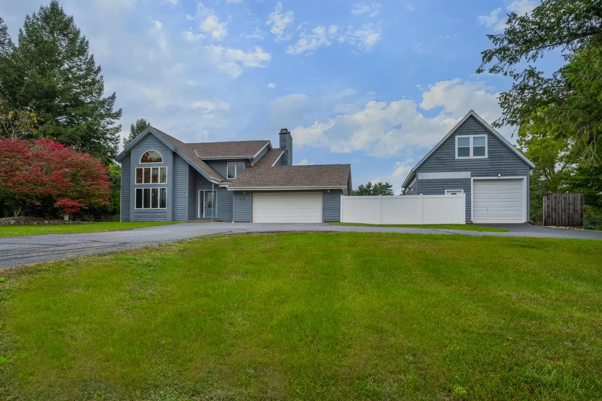 4155 Hagar Shore Road, Coloma, MI 49038 - #1