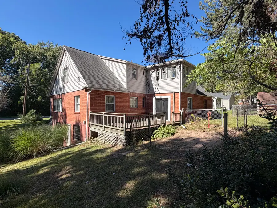 1615 Ogden Avenue, Fair Plain, MI 49022 - #3