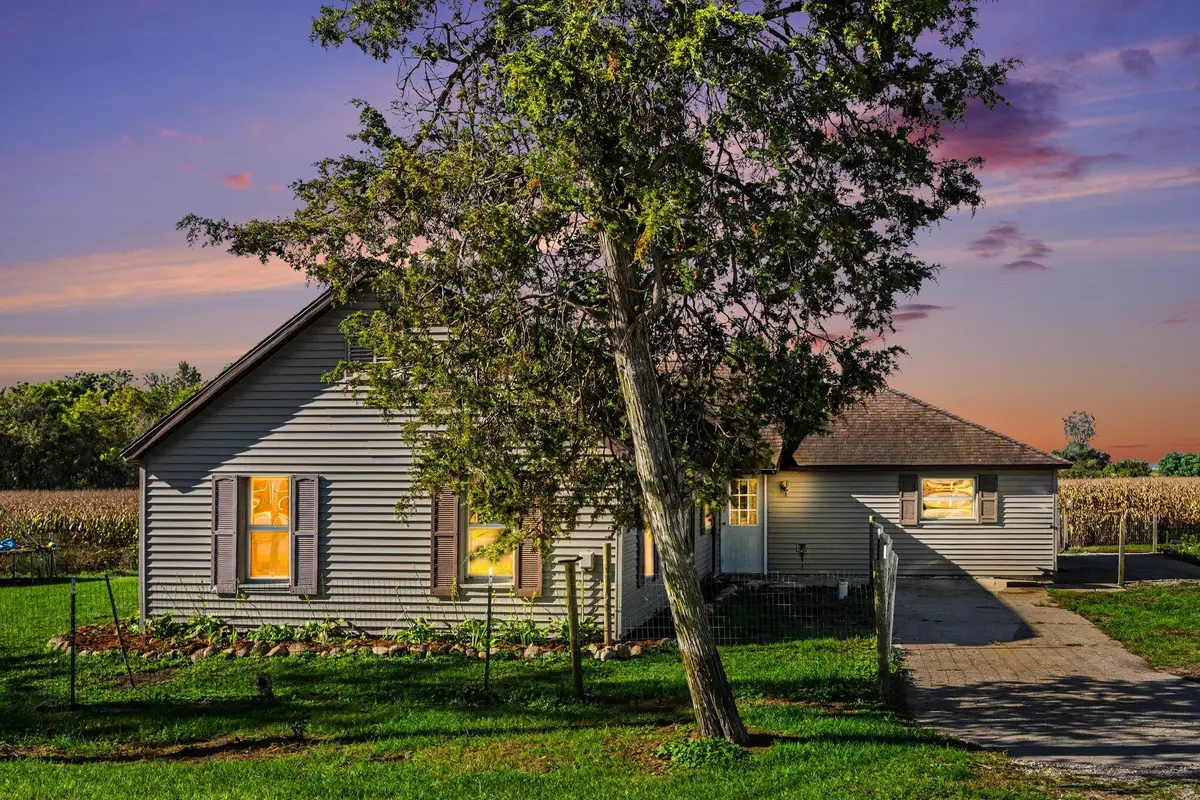 88320 Old Swamp Road, Decatur, MI 49045 - #1